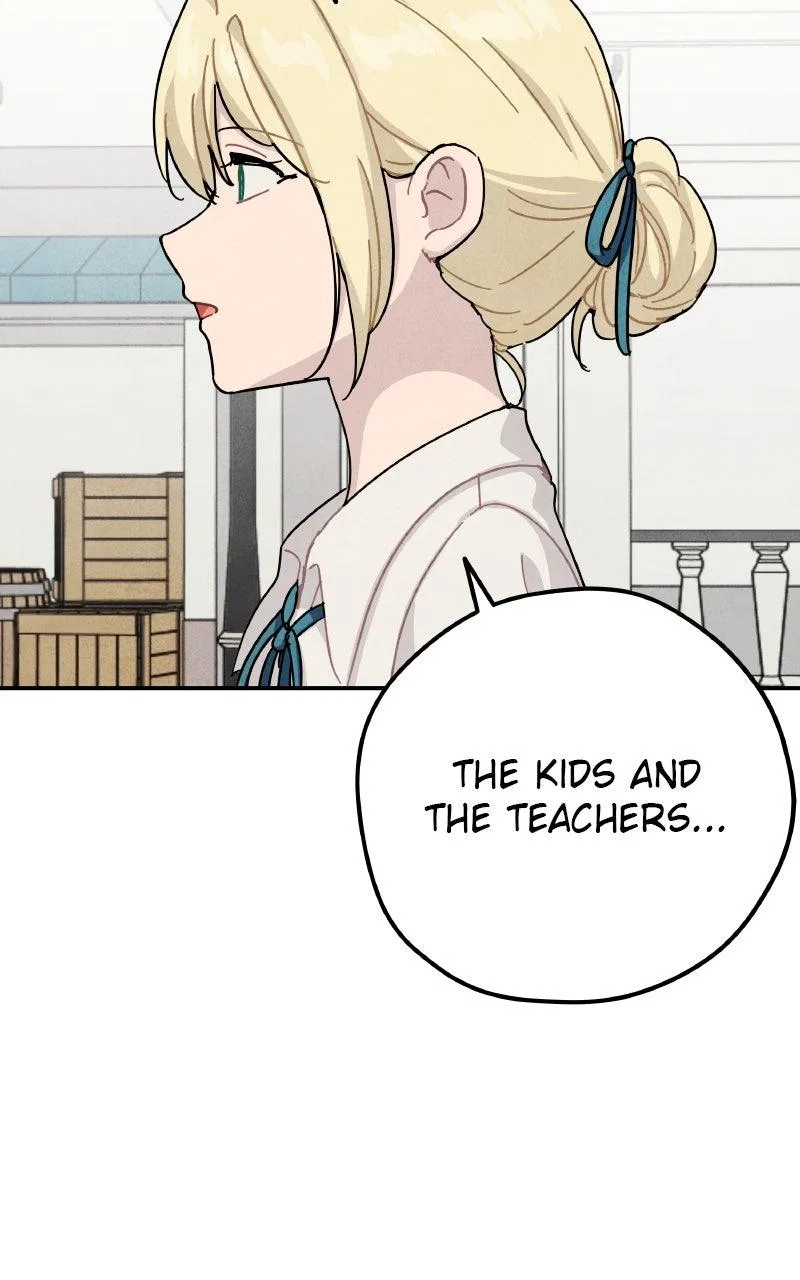 Potion Witch Chapter 81 – Page 51