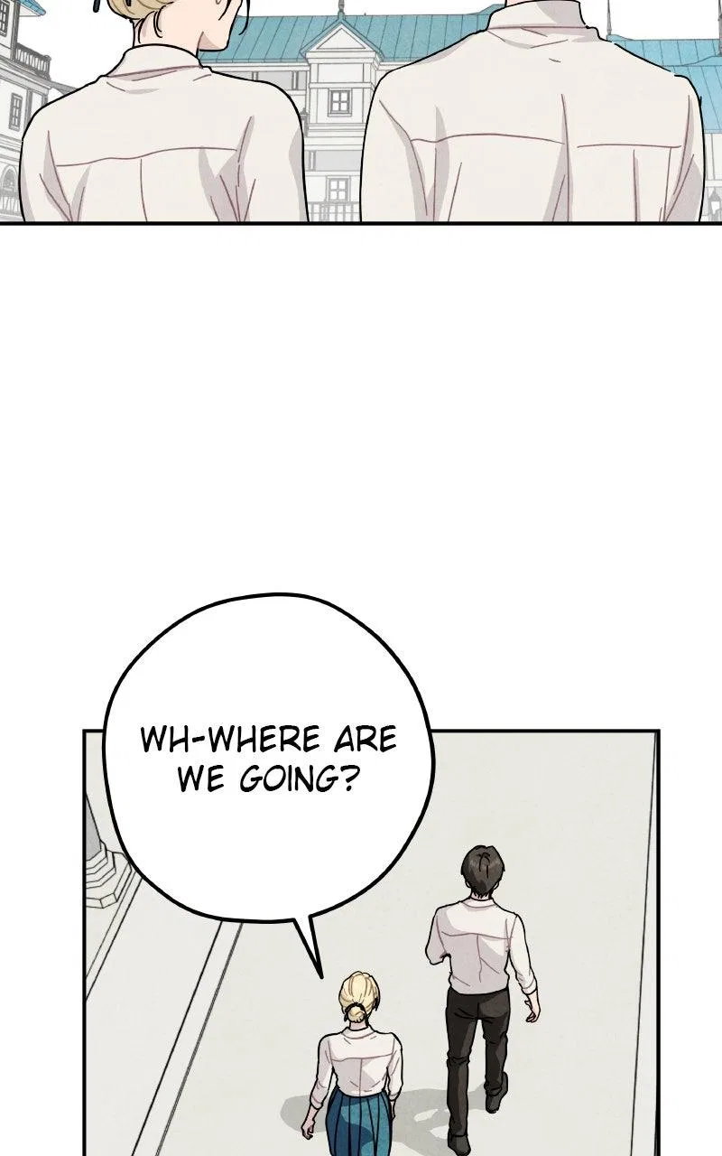 Potion Witch Chapter 81 – Page 55
