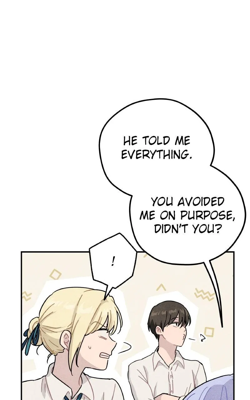 Potion Witch Chapter 81 – Page 61