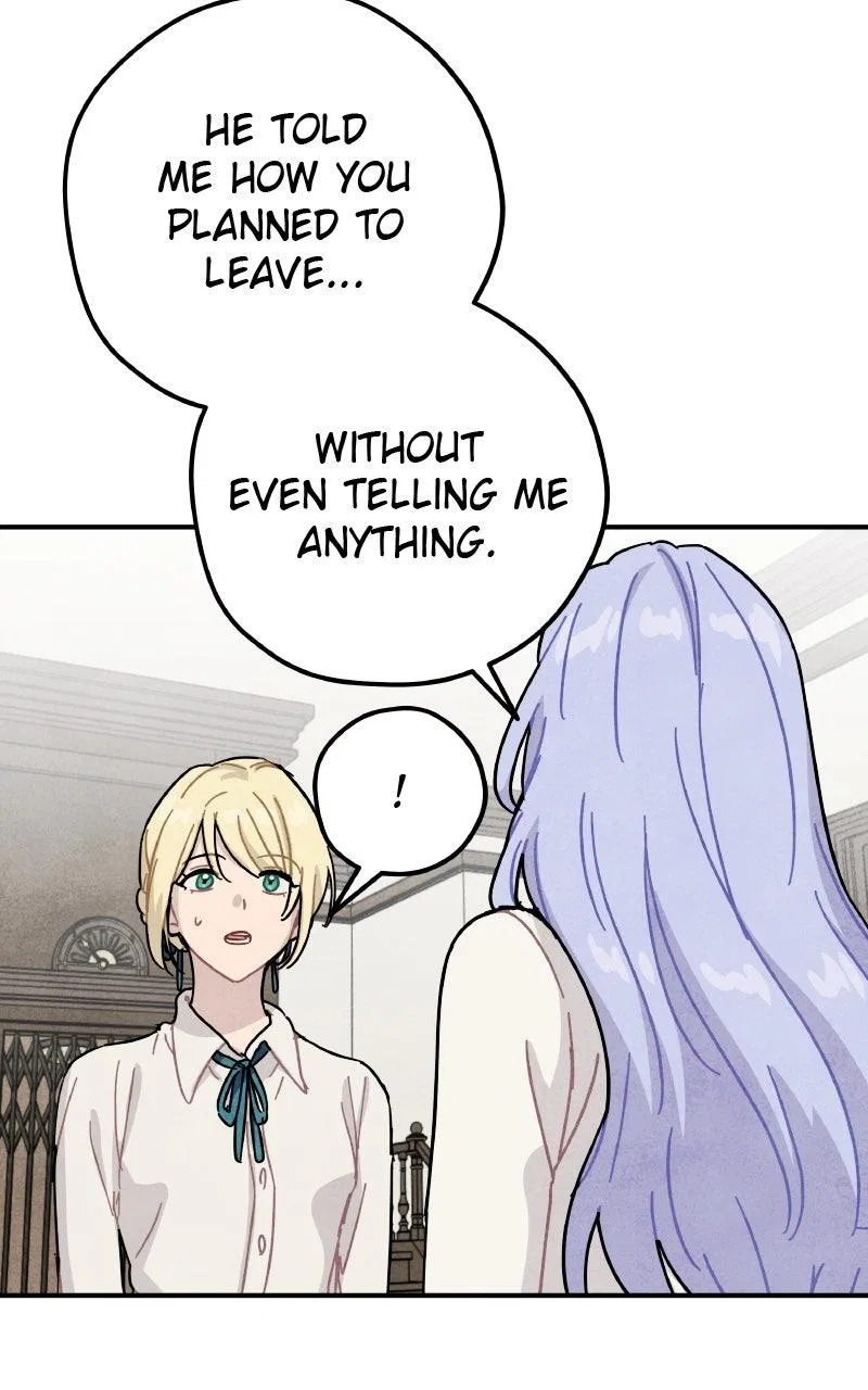 Potion Witch Chapter 81 – Page 64
