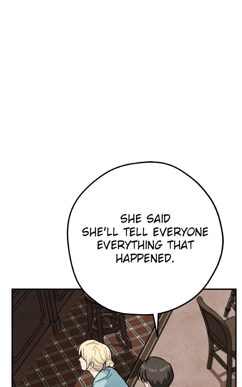 Potion Witch Chapter 81 – Page 82