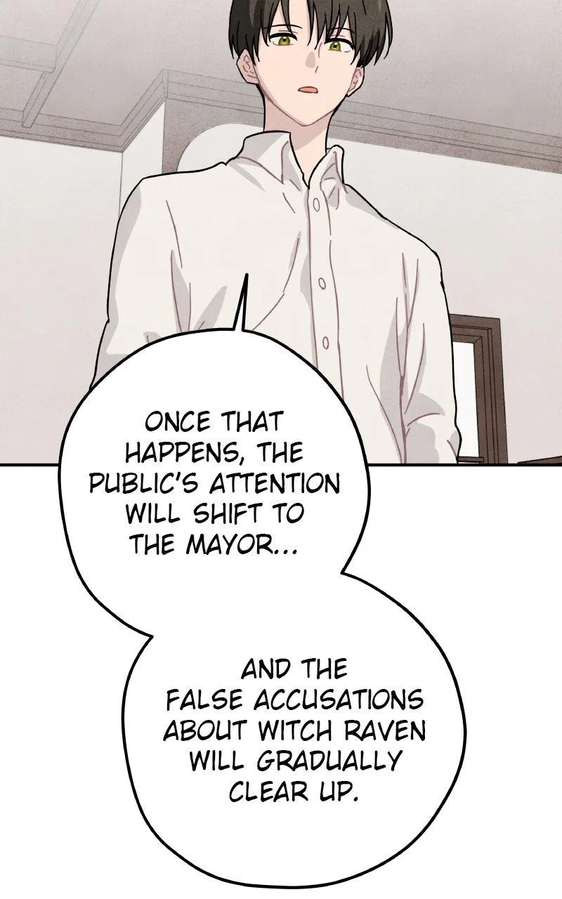 Potion Witch Chapter 81 – Page 84