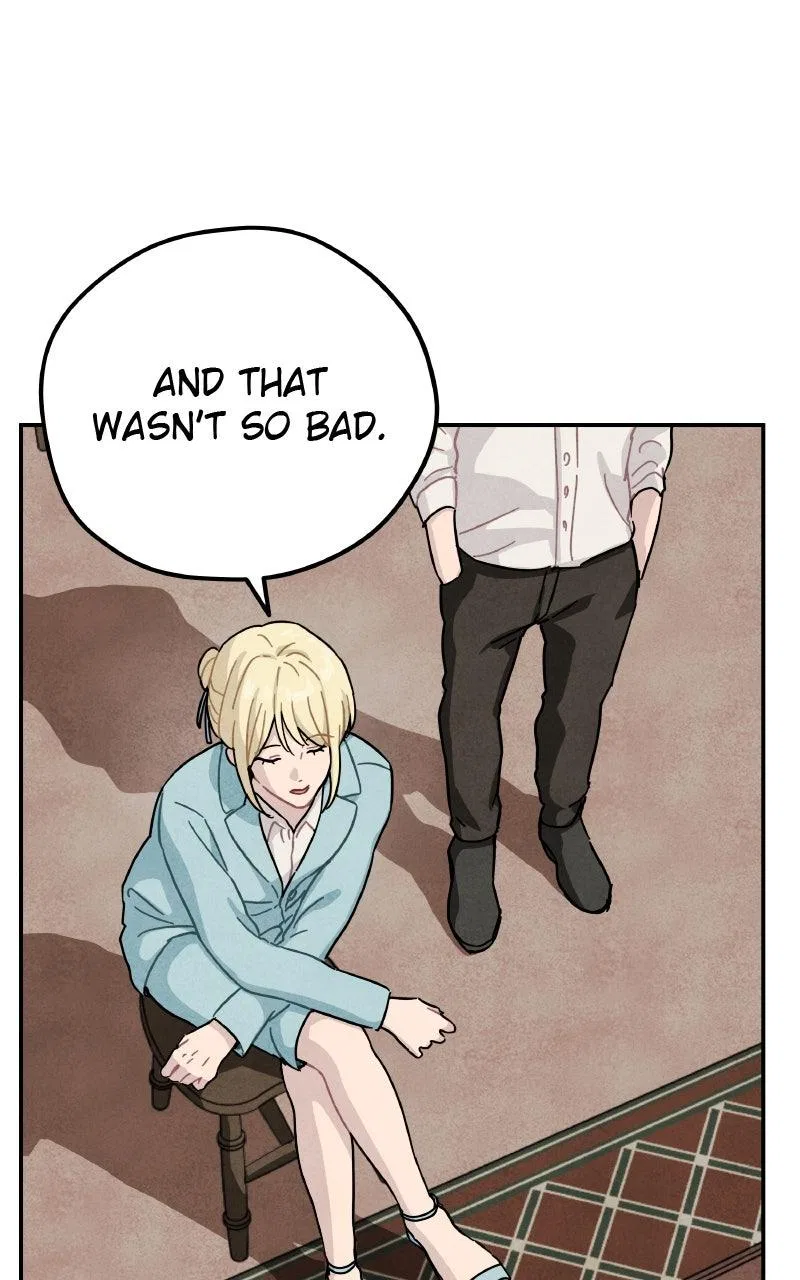 Potion Witch Chapter 81 – Page 89