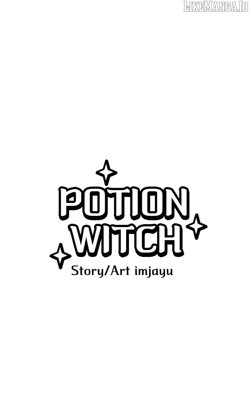 Potion Witch Chapter 80 – Page 1