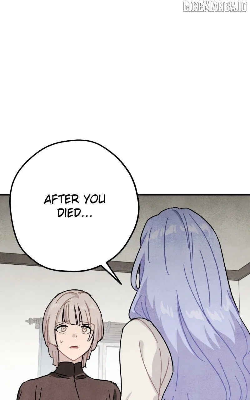 Potion Witch Chapter 80 – Page 9