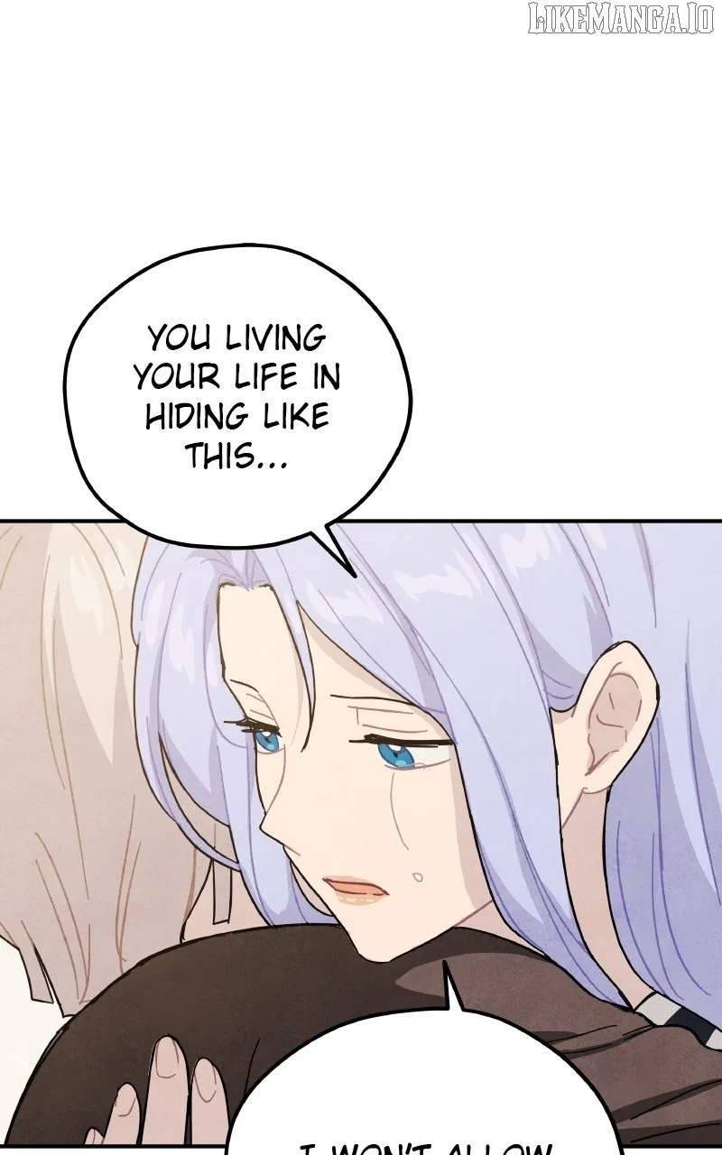 Potion Witch Chapter 80 – Page 15