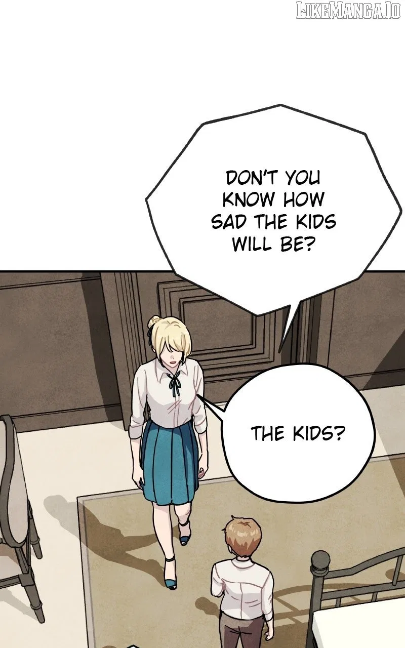 Potion Witch Chapter 80 – Page 26