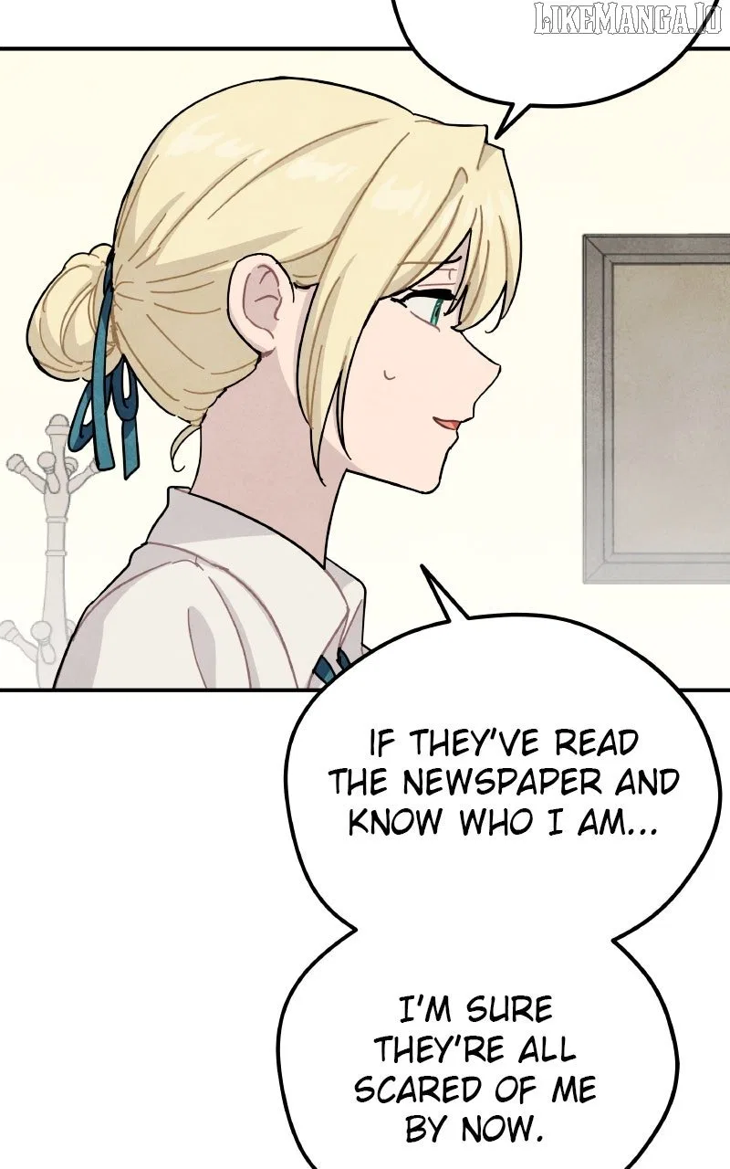 Potion Witch Chapter 80 – Page 28