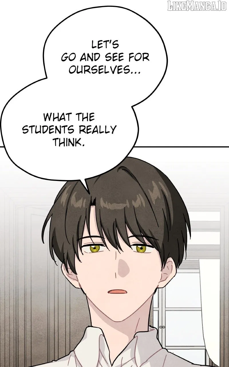 Potion Witch Chapter 80 – Page 33
