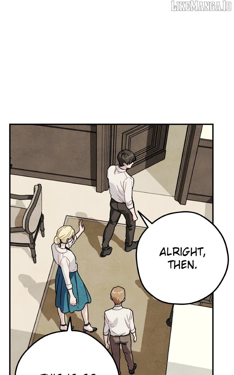 Potion Witch Chapter 80 – Page 36