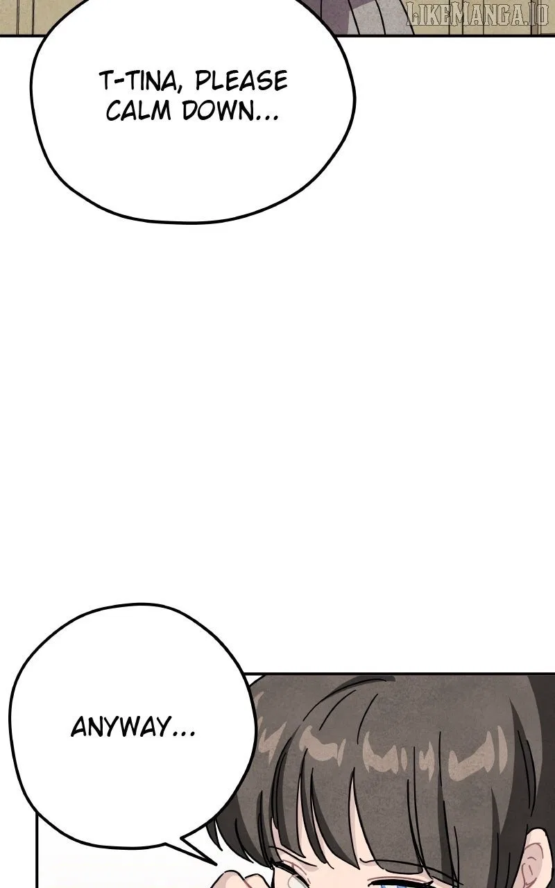 Potion Witch Chapter 80 – Page 41
