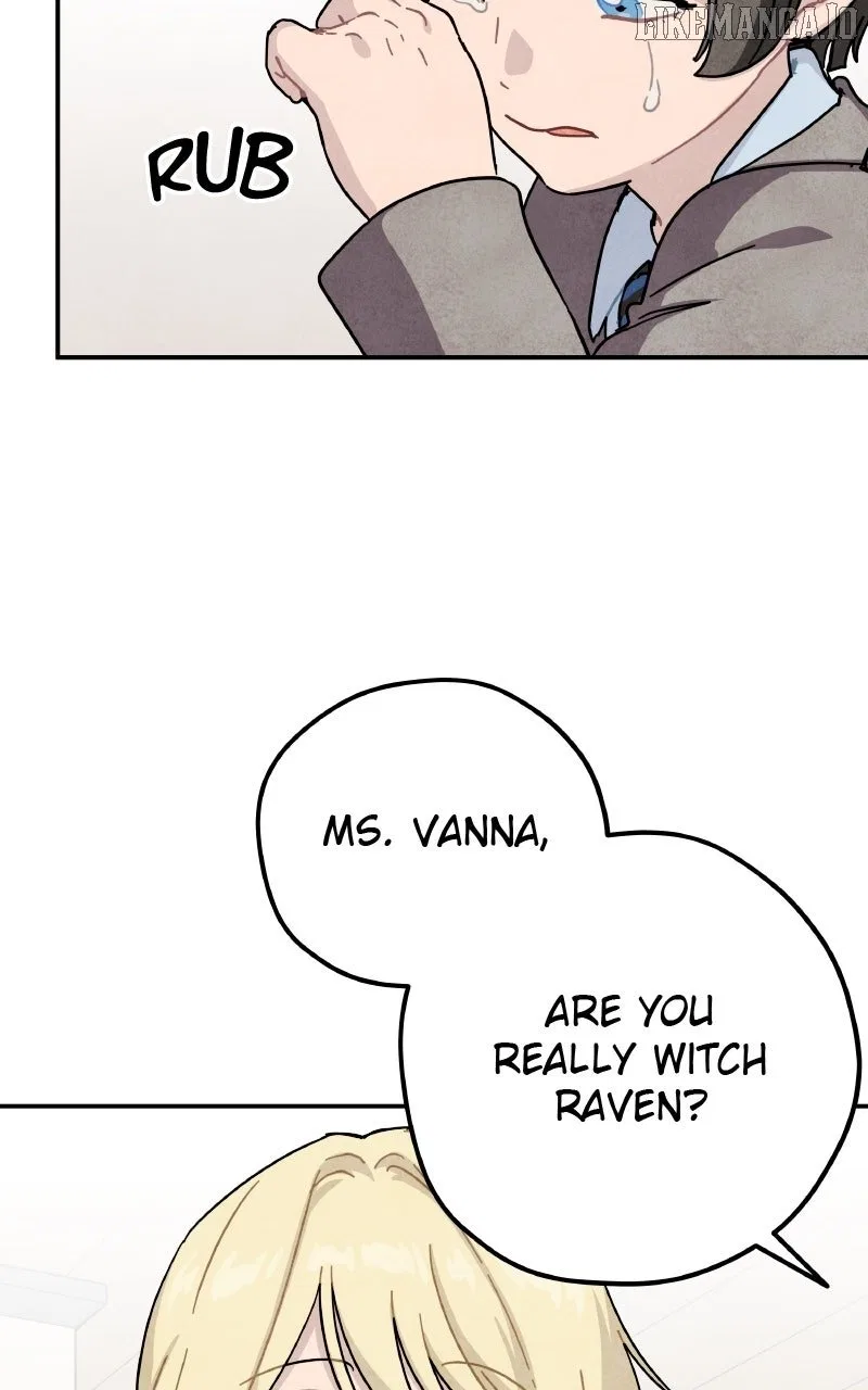 Potion Witch Chapter 80 – Page 42