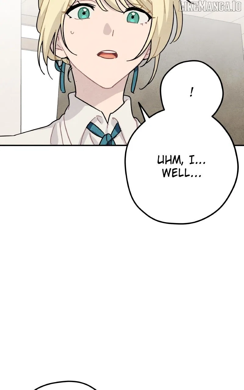 Potion Witch Chapter 80 – Page 43