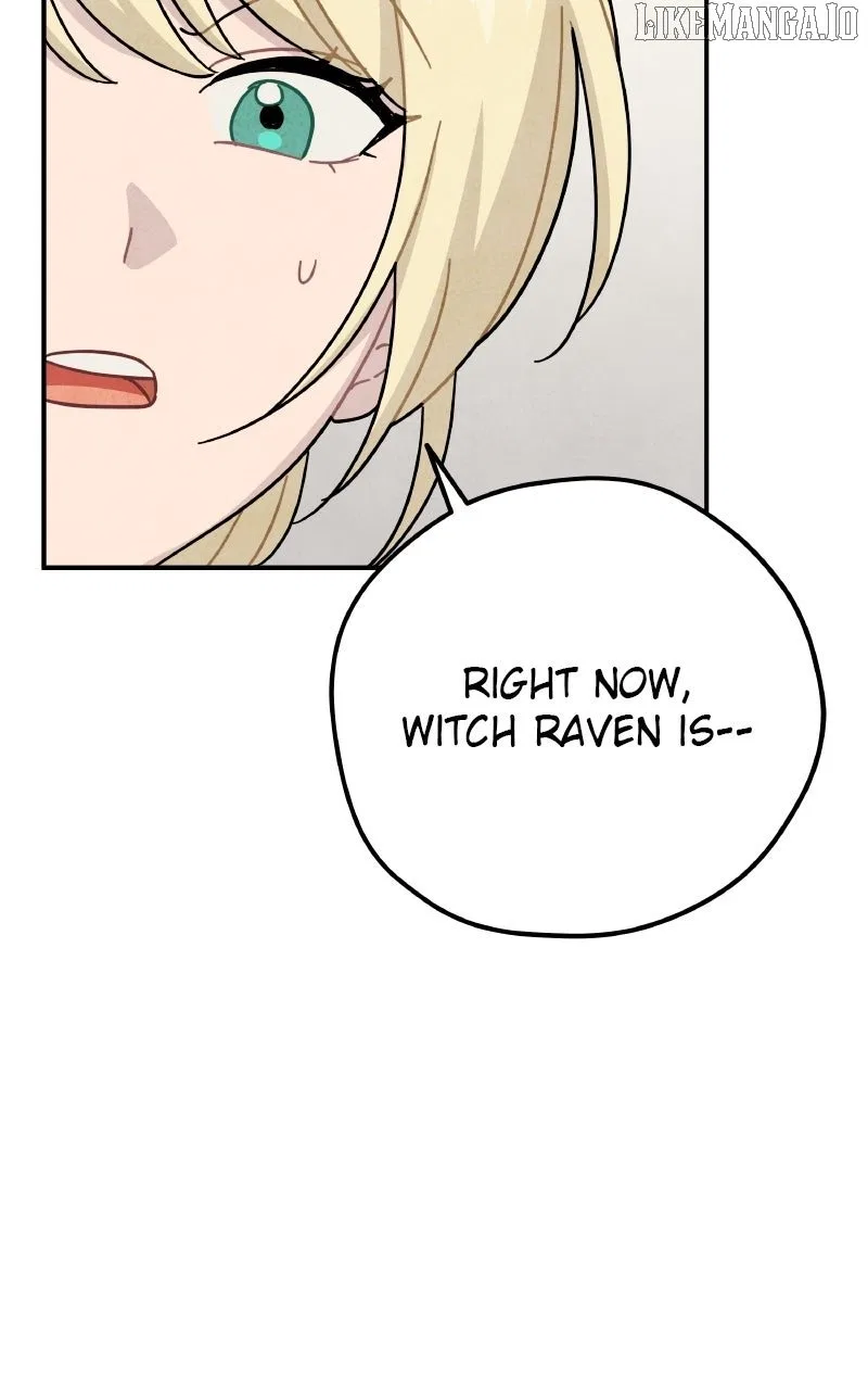 Potion Witch Chapter 80 – Page 46