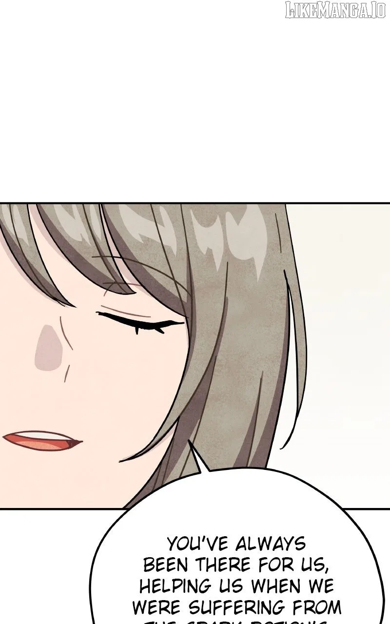 Potion Witch Chapter 80 – Page 61