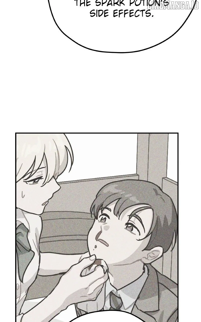 Potion Witch Chapter 80 – Page 62