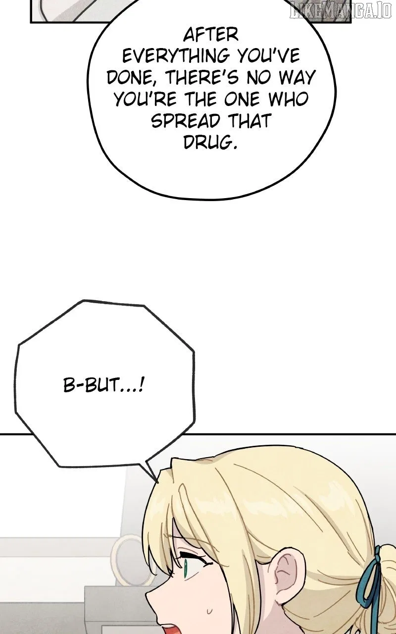 Potion Witch Chapter 80 – Page 63