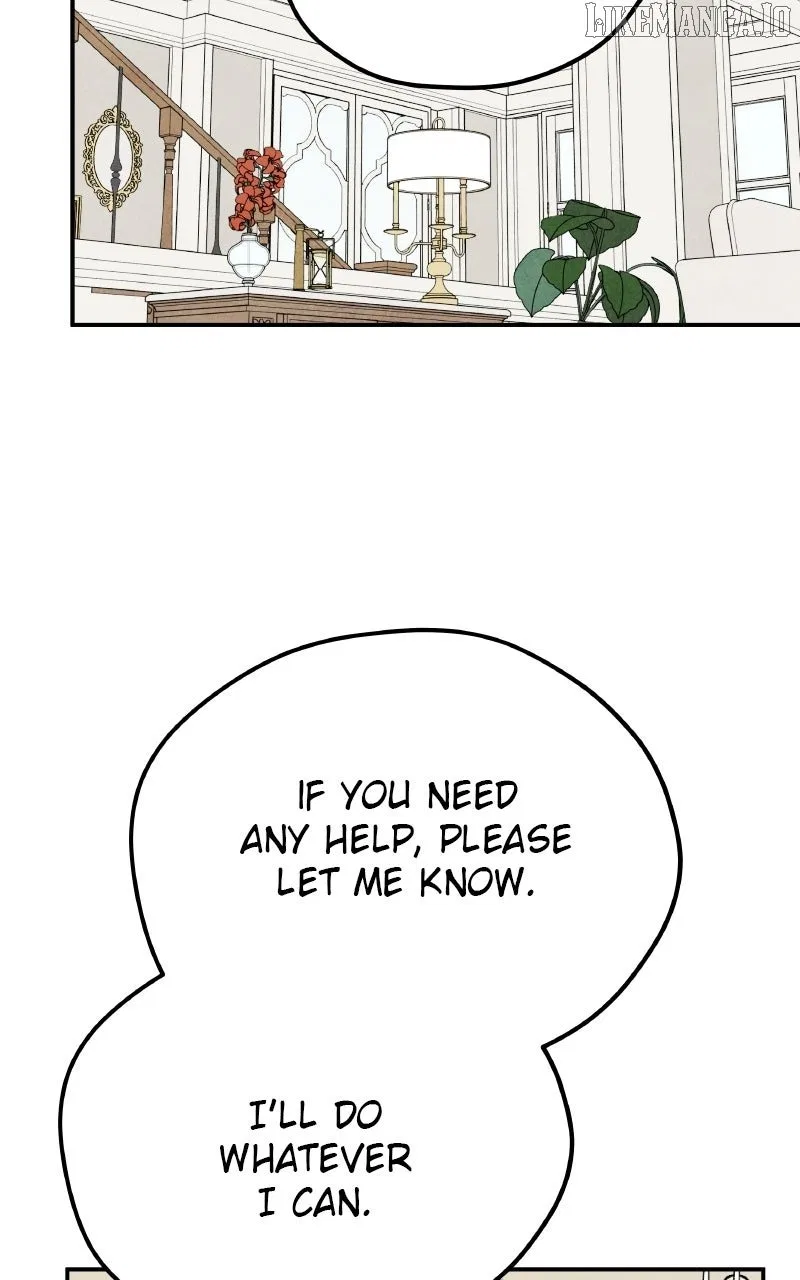 Potion Witch Chapter 80 – Page 71