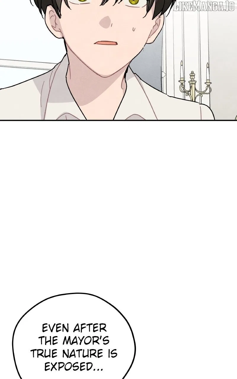 Potion Witch Chapter 80 – Page 75