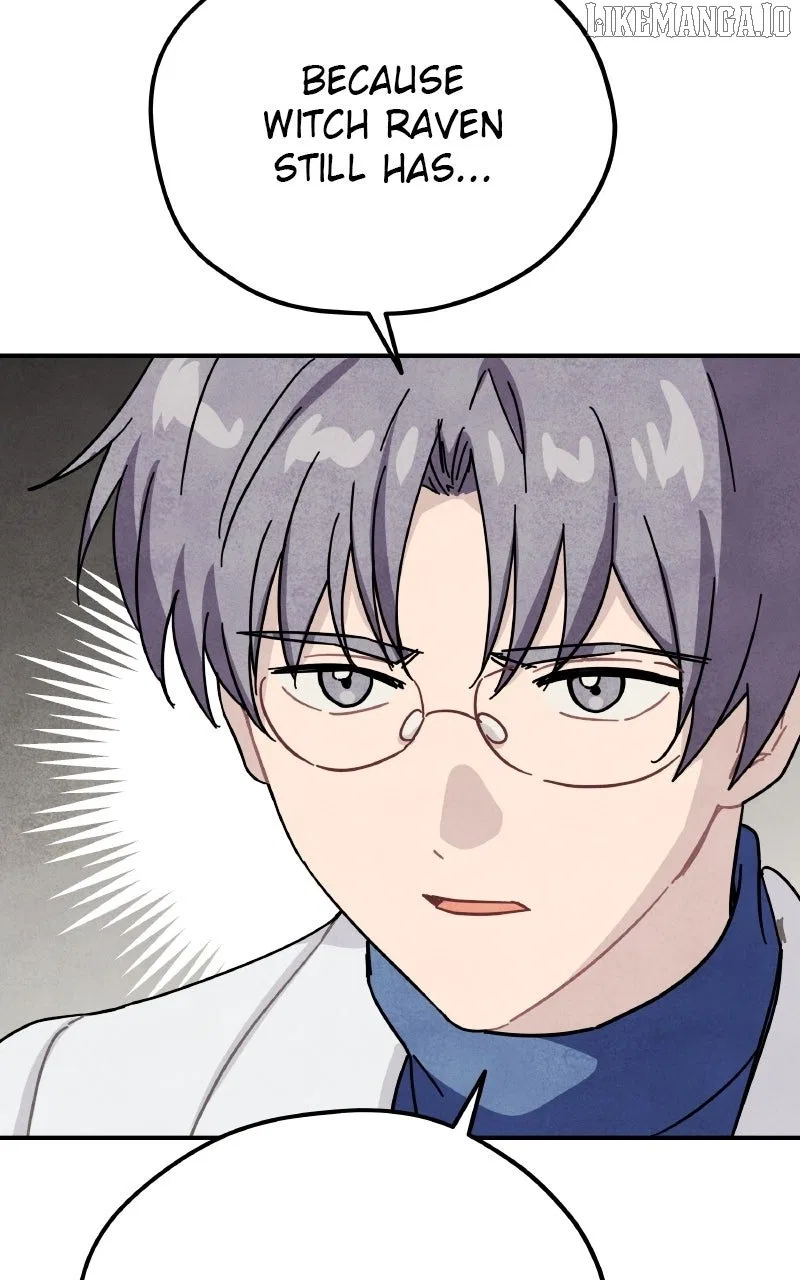 Potion Witch Chapter 80 – Page 80