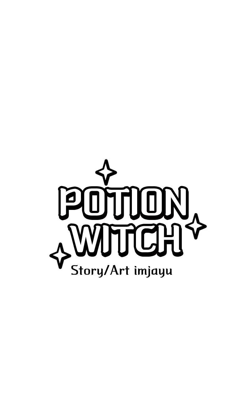 Potion Witch Chapter 79 – Page 1