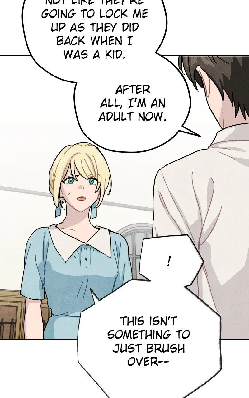 Potion Witch Chapter 79 – Page 8