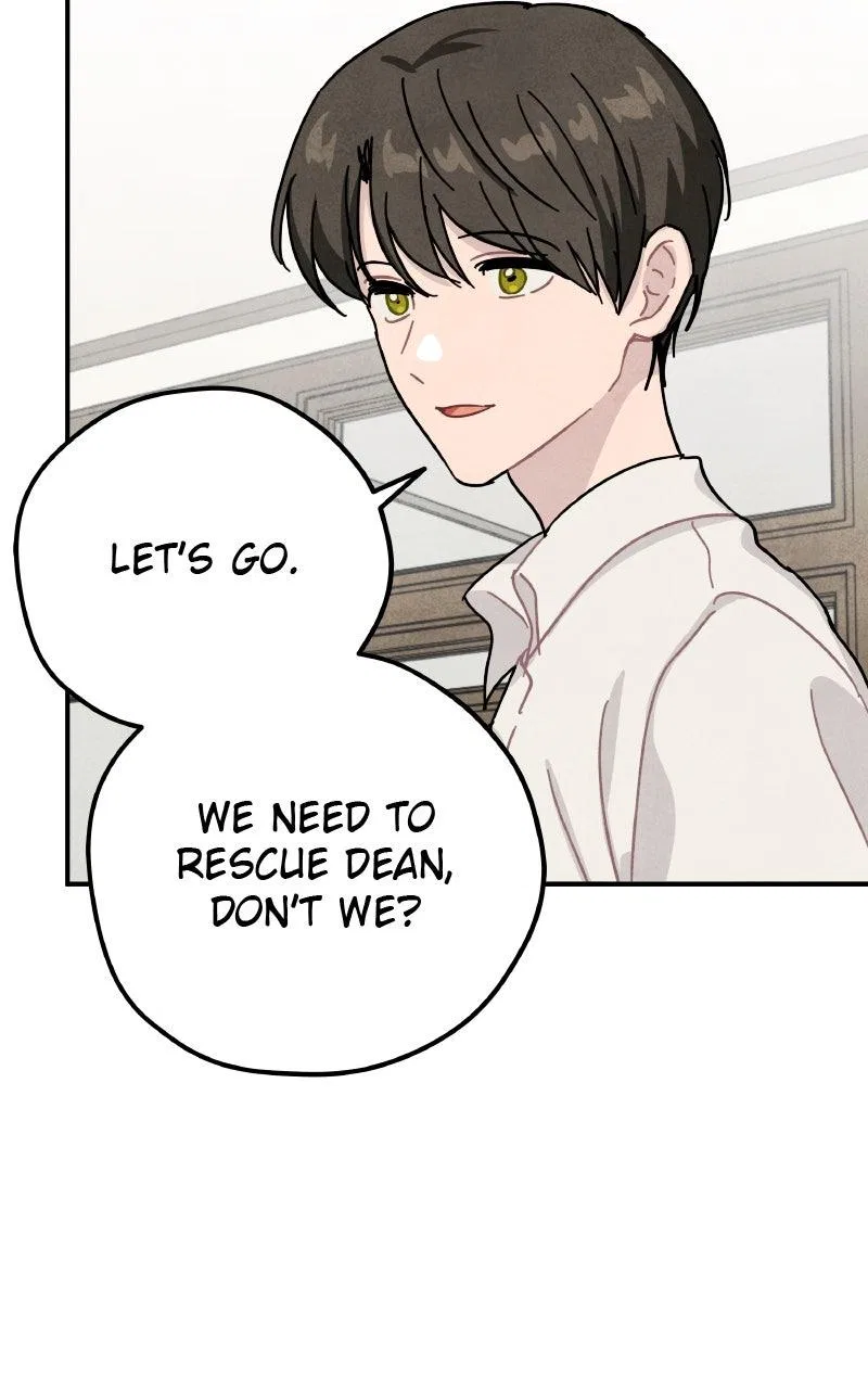 Potion Witch Chapter 79 – Page 18