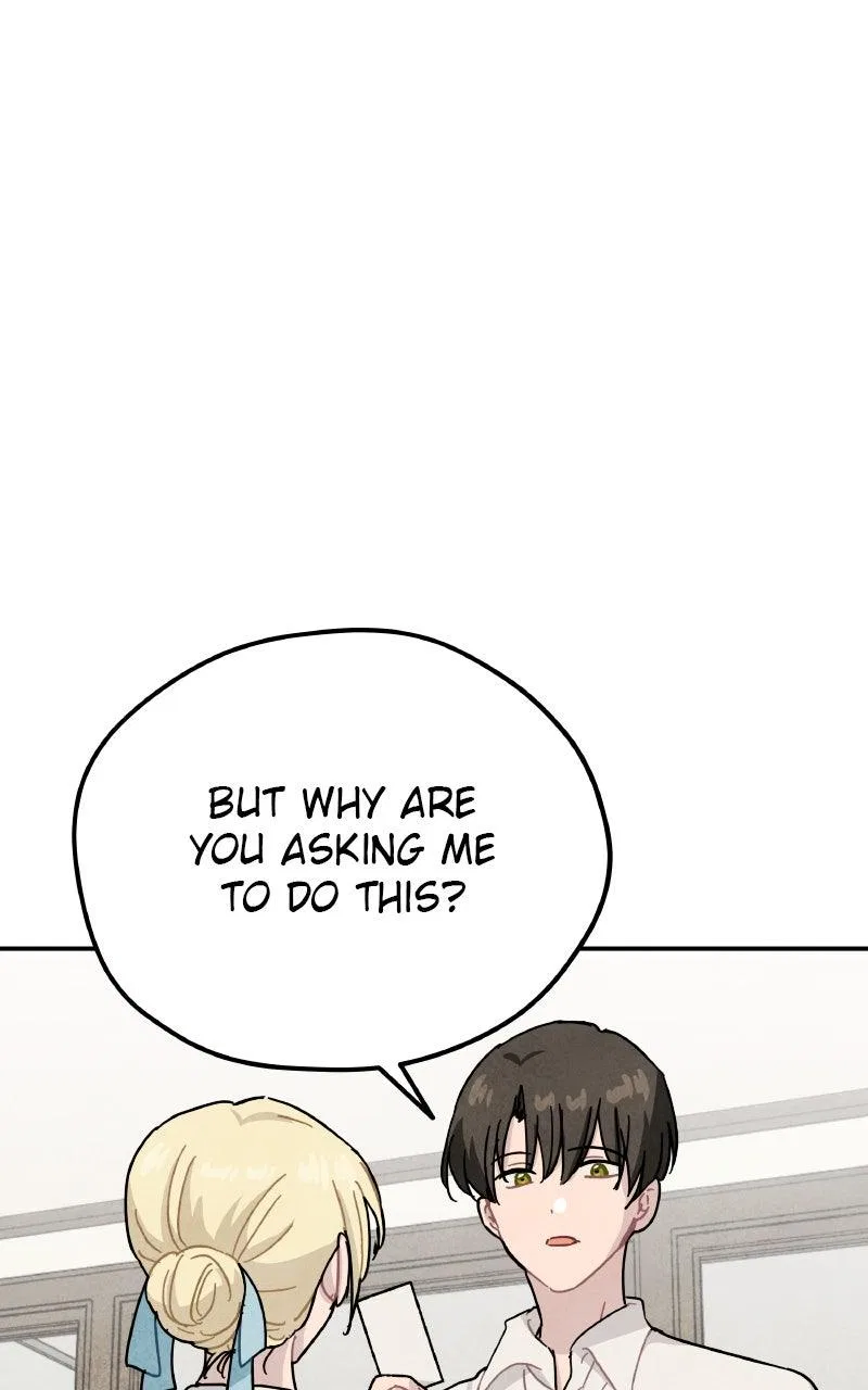 Potion Witch Chapter 79 – Page 27