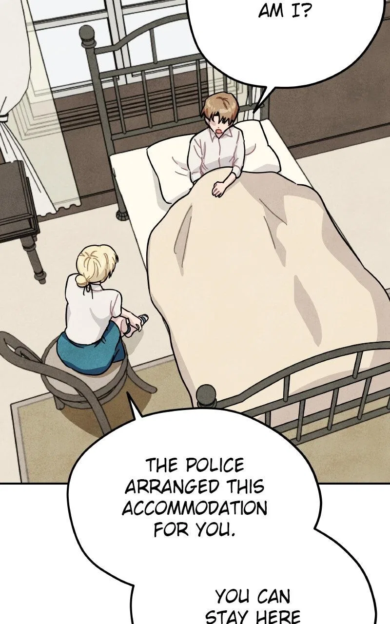 Potion Witch Chapter 79 – Page 37