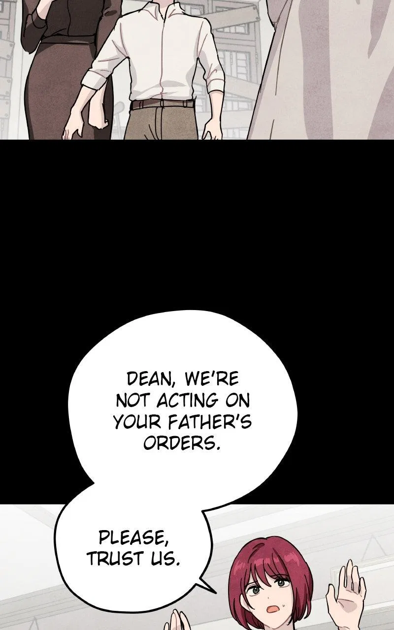 Potion Witch Chapter 79 – Page 42