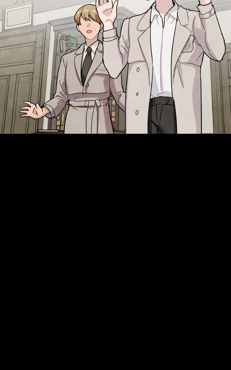 Potion Witch Chapter 79 – Page 43