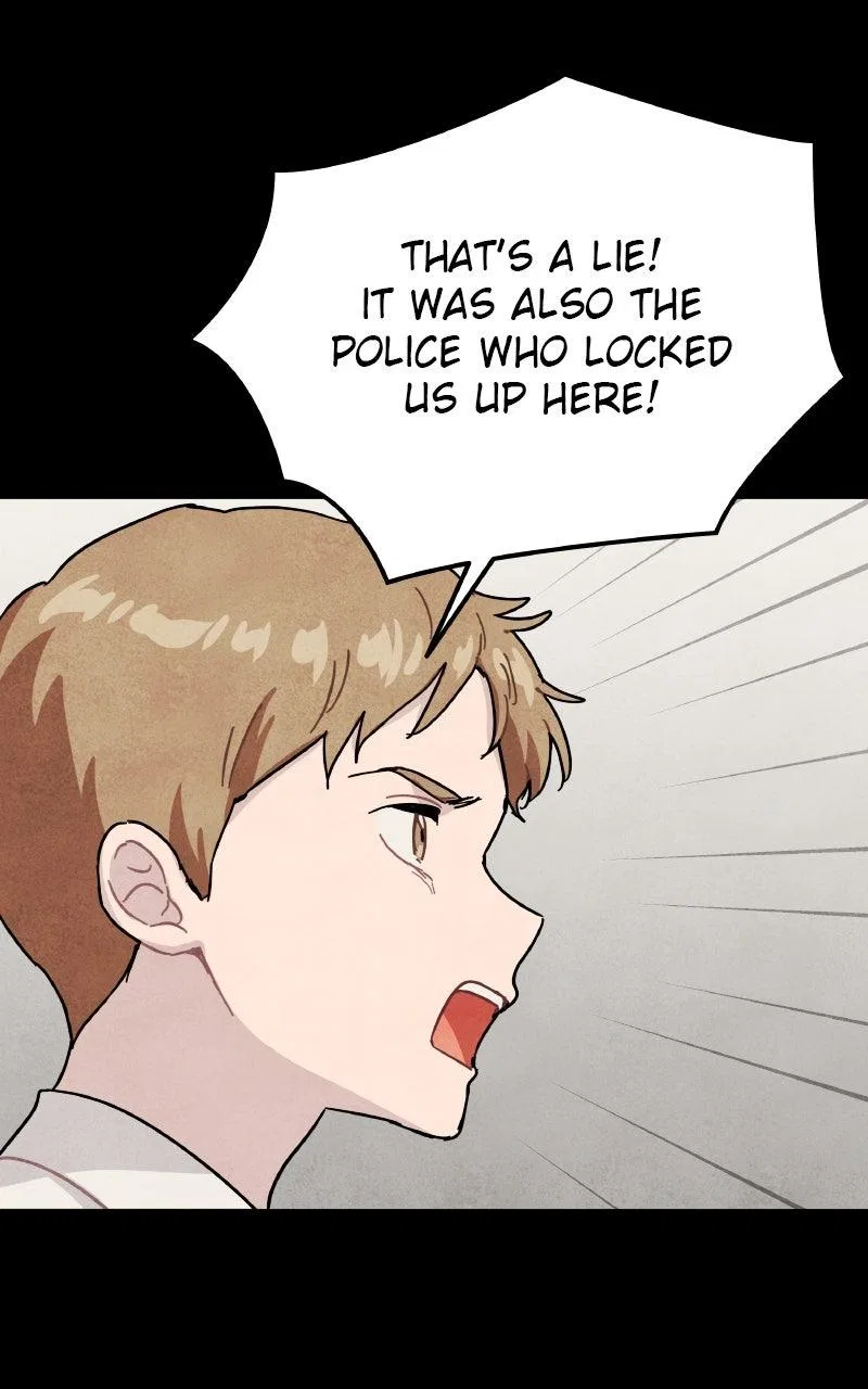 Potion Witch Chapter 79 – Page 44