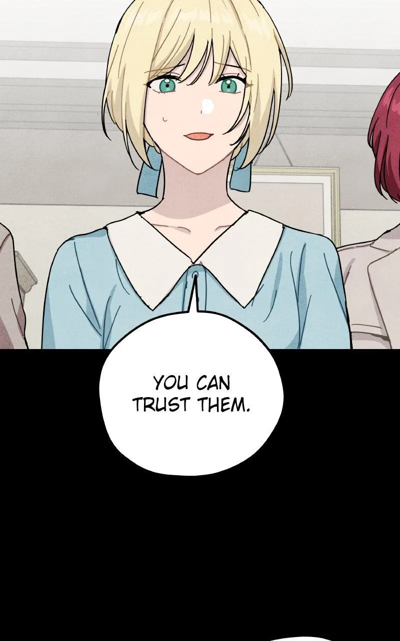 Potion Witch Chapter 79 – Page 47