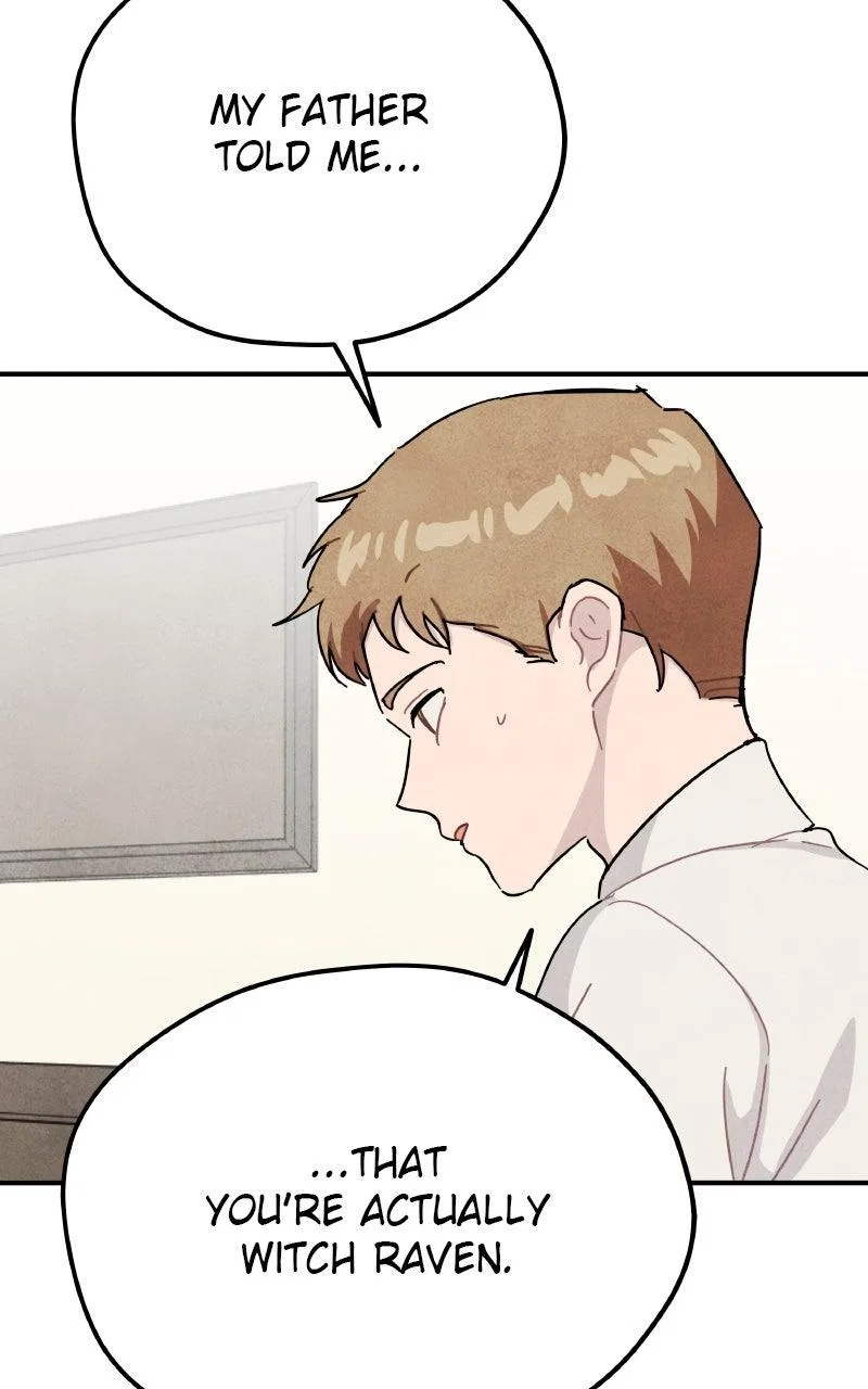 Potion Witch Chapter 79 – Page 50