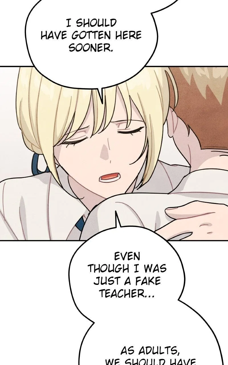 Potion Witch Chapter 79 – Page 55