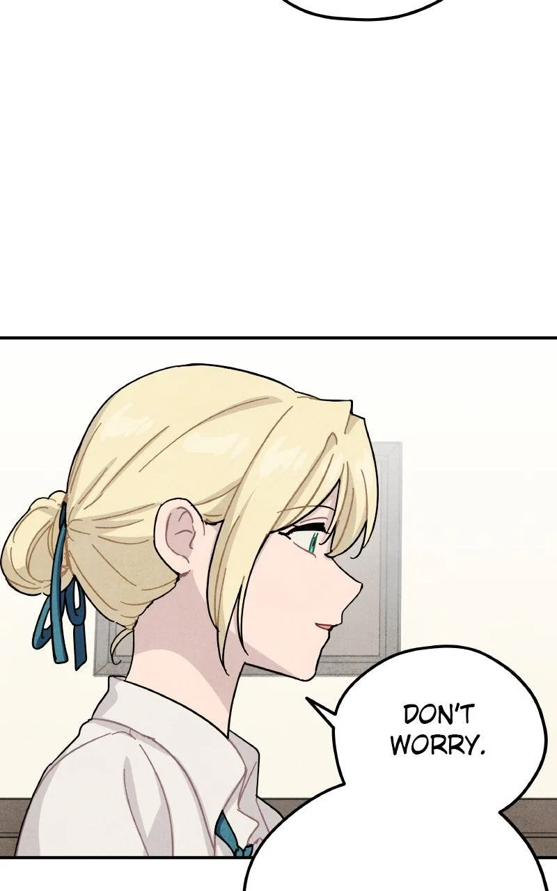 Potion Witch Chapter 79 – Page 61