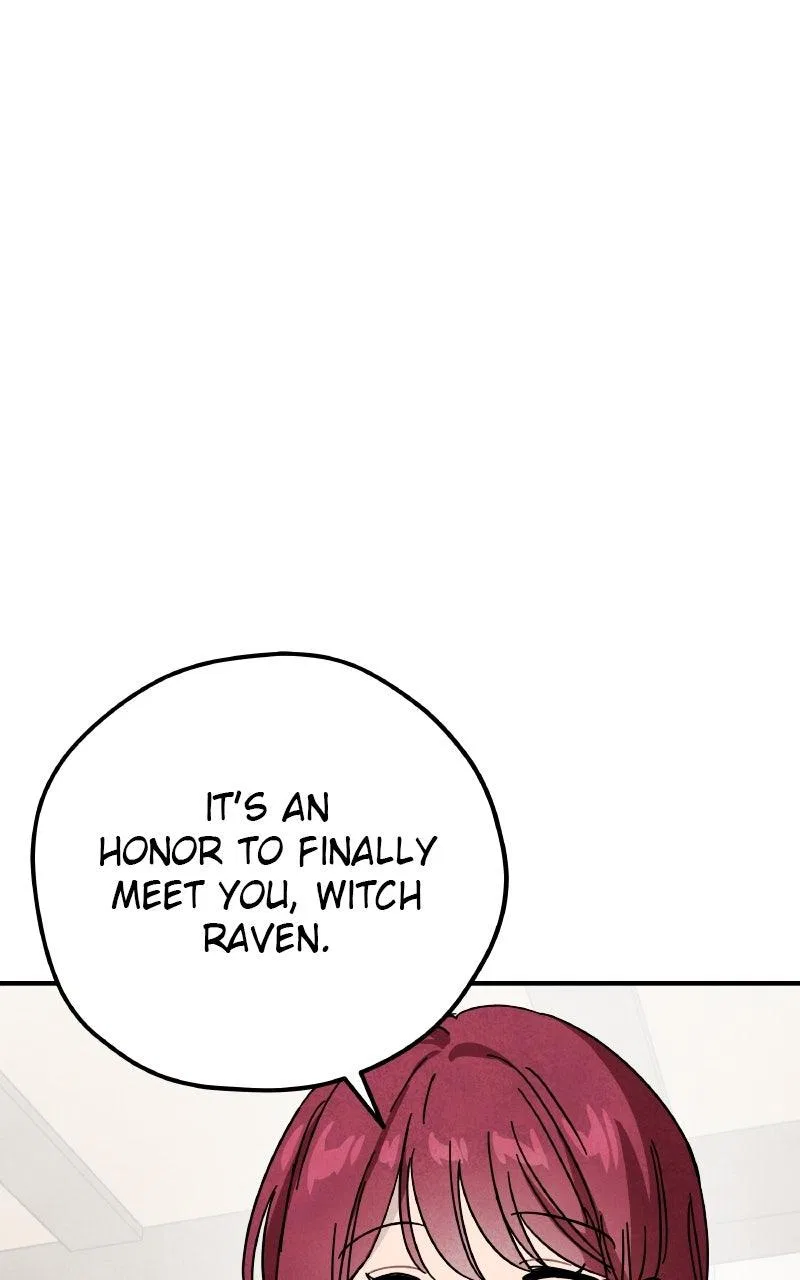 Potion Witch Chapter 78 – Page 21