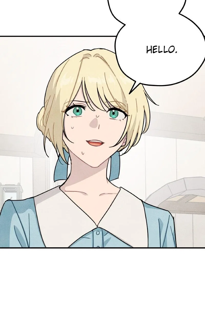 Potion Witch Chapter 78 – Page 23