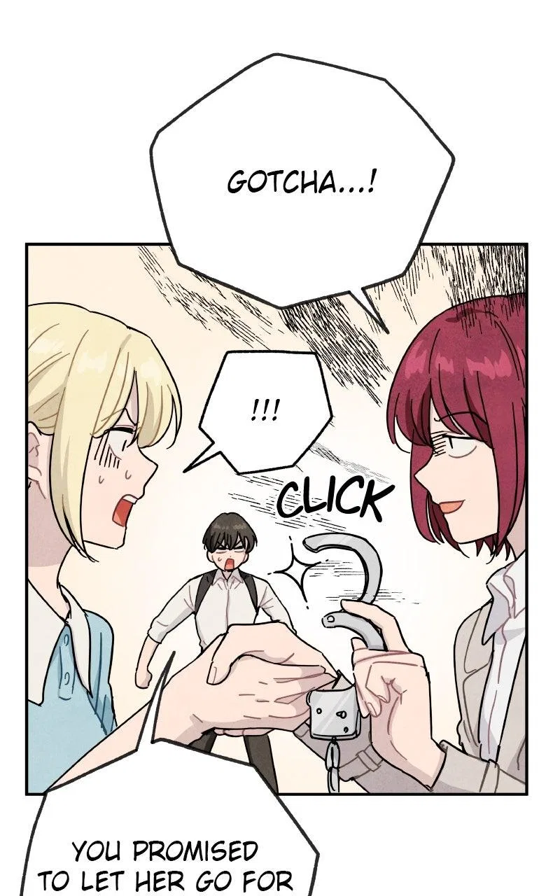 Potion Witch Chapter 78 – Page 27