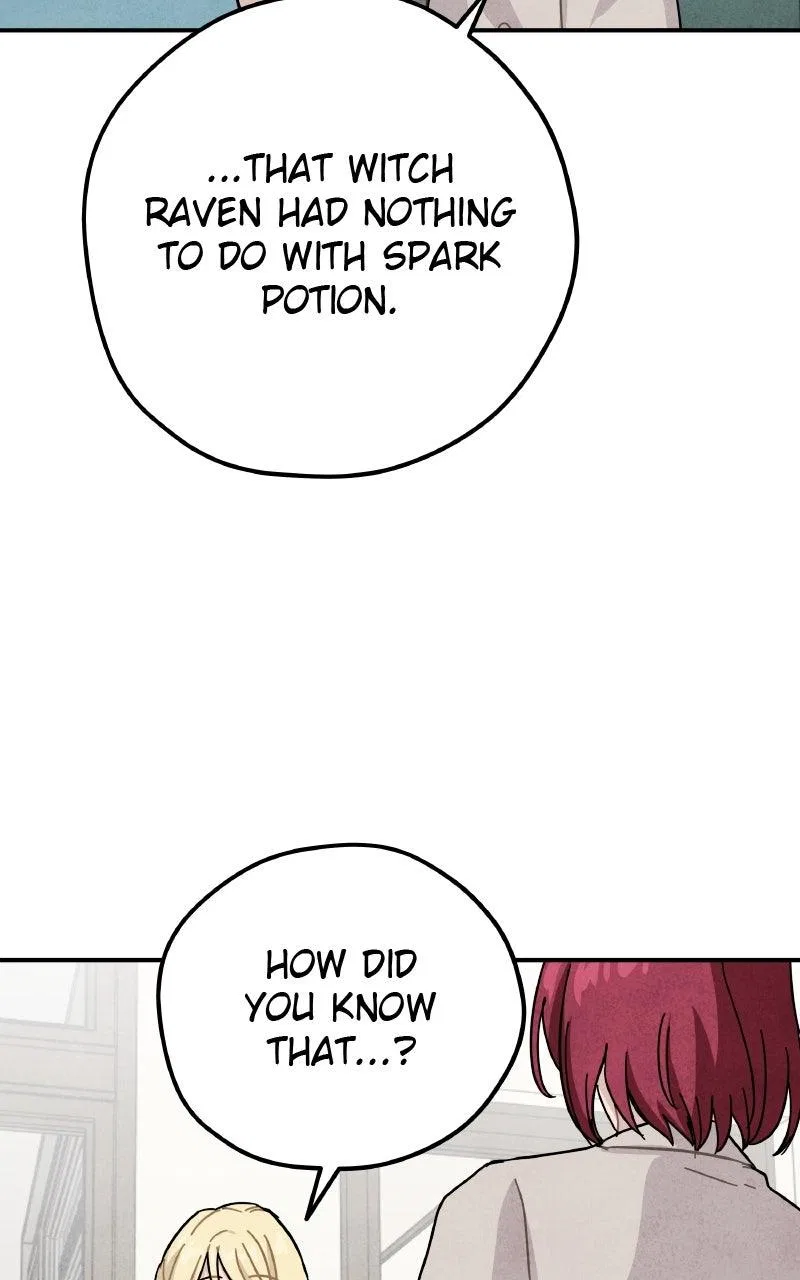 Potion Witch Chapter 78 – Page 31
