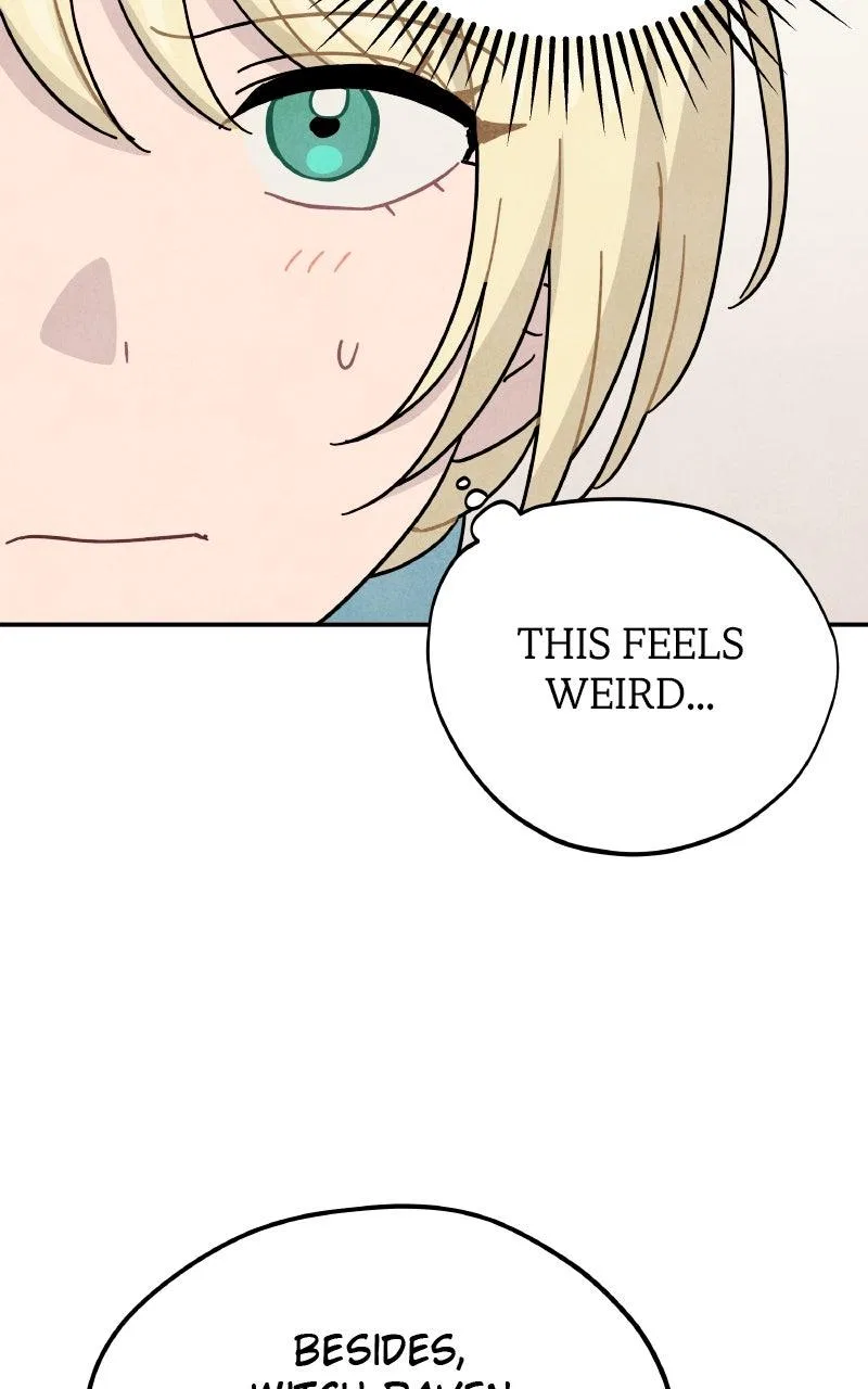 Potion Witch Chapter 78 – Page 39