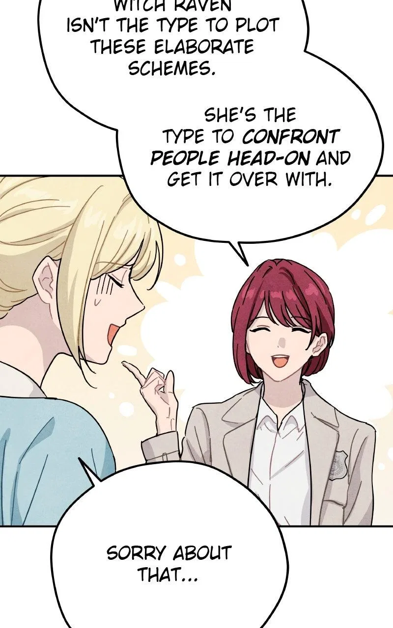 Potion Witch Chapter 78 – Page 40