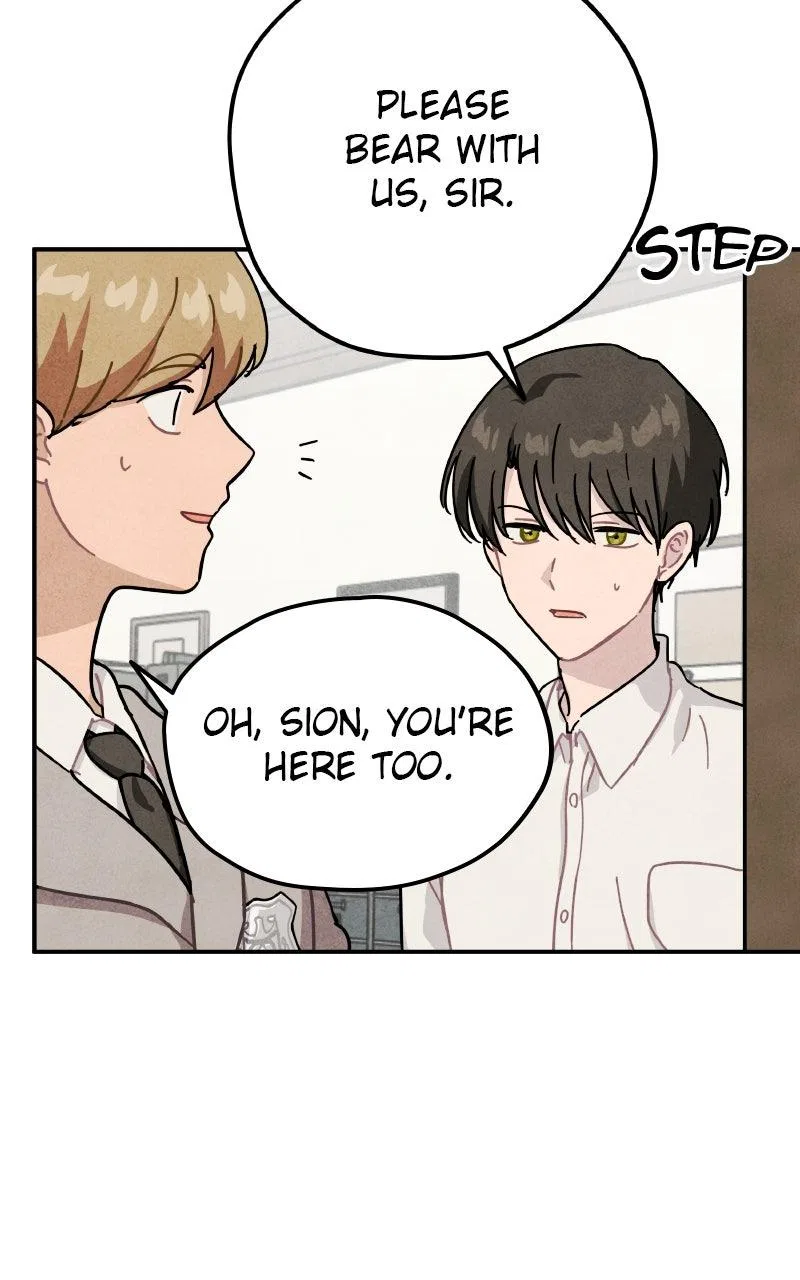 Potion Witch Chapter 78 – Page 47