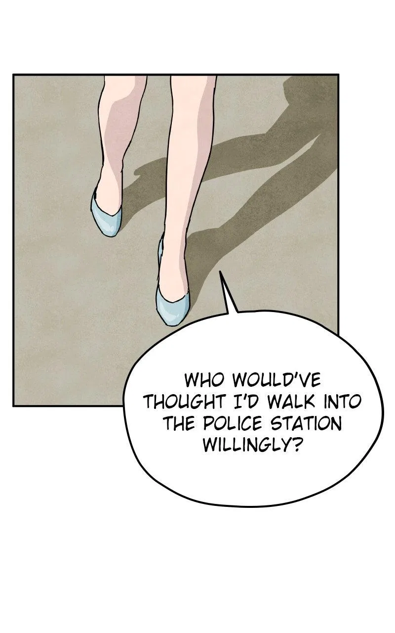 Potion Witch Chapter 78 – Page 51