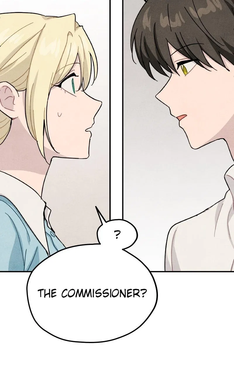 Potion Witch Chapter 78 – Page 59