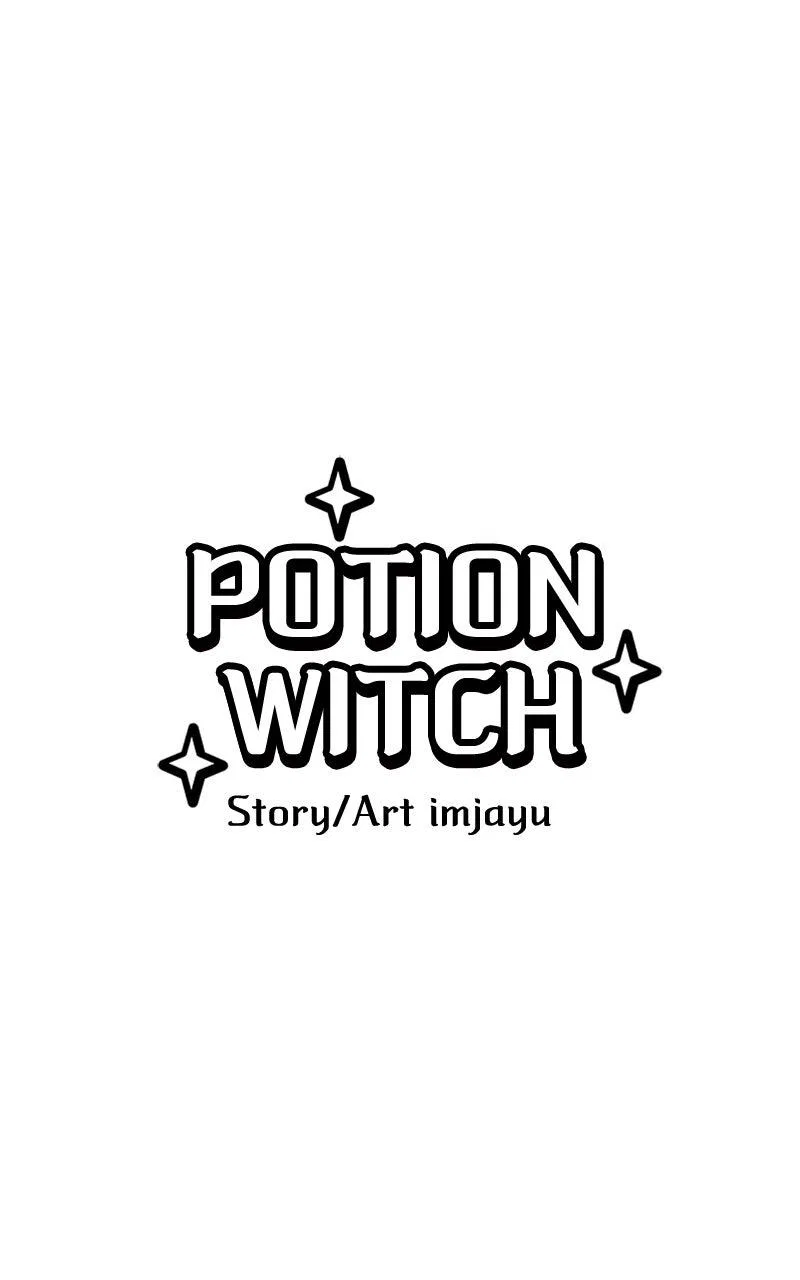 Potion Witch Chapter 77 – Page 1