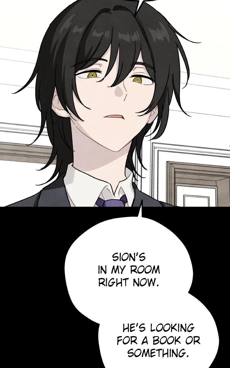 Potion Witch Chapter 77 – Page 18