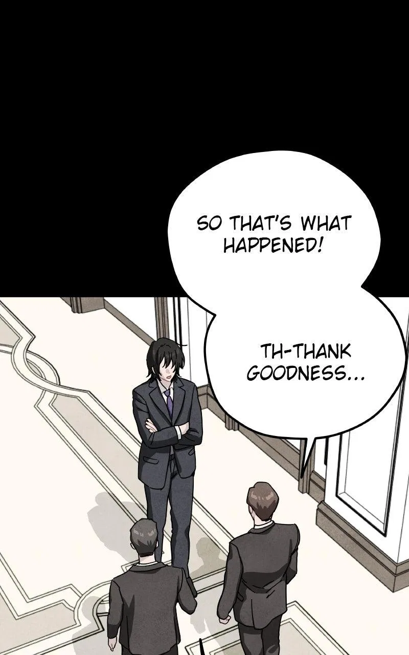 Potion Witch Chapter 77 – Page 20