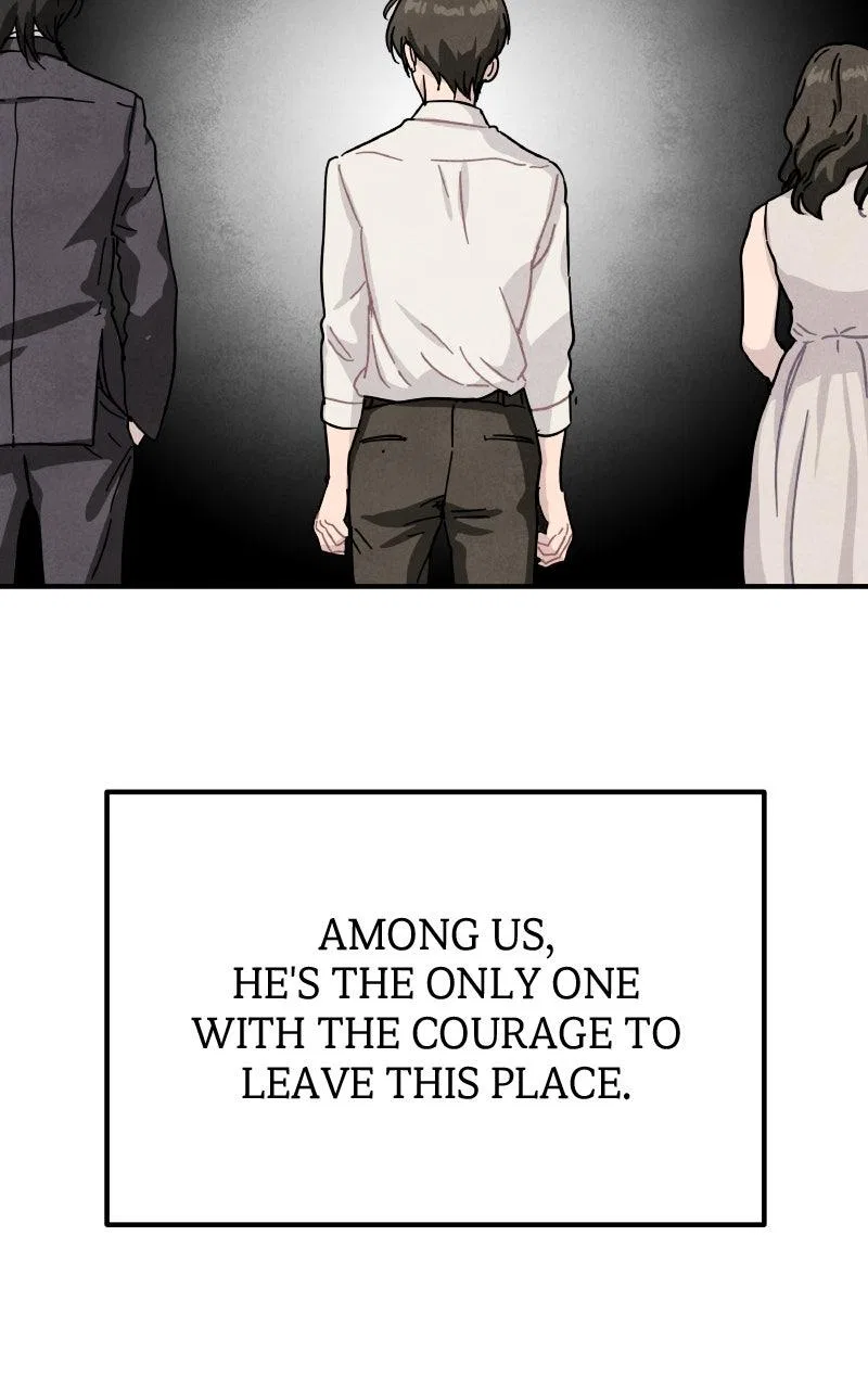 Potion Witch Chapter 77 – Page 78