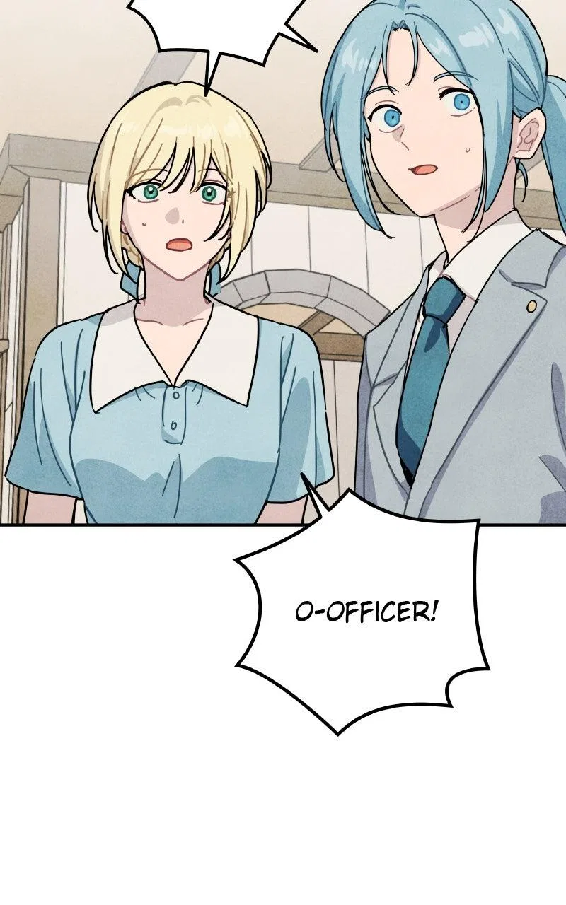 Potion Witch Chapter 77 – Page 99